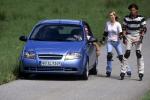 Daewoo Kalos 5-Door 2002 года (WW)